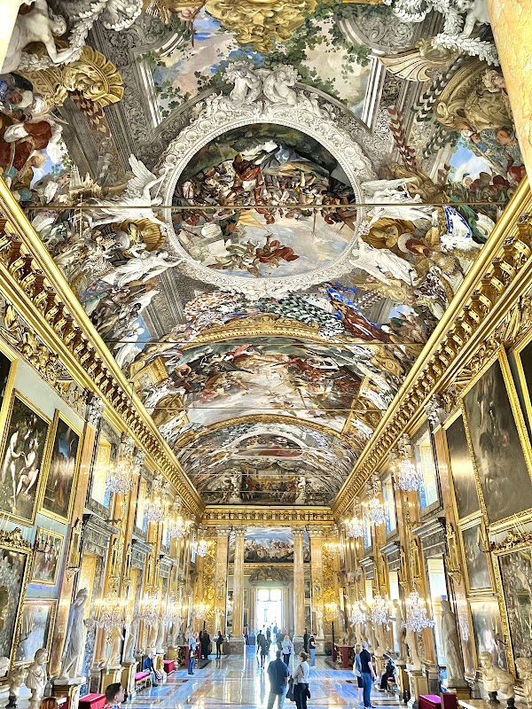 Galleria Colonna