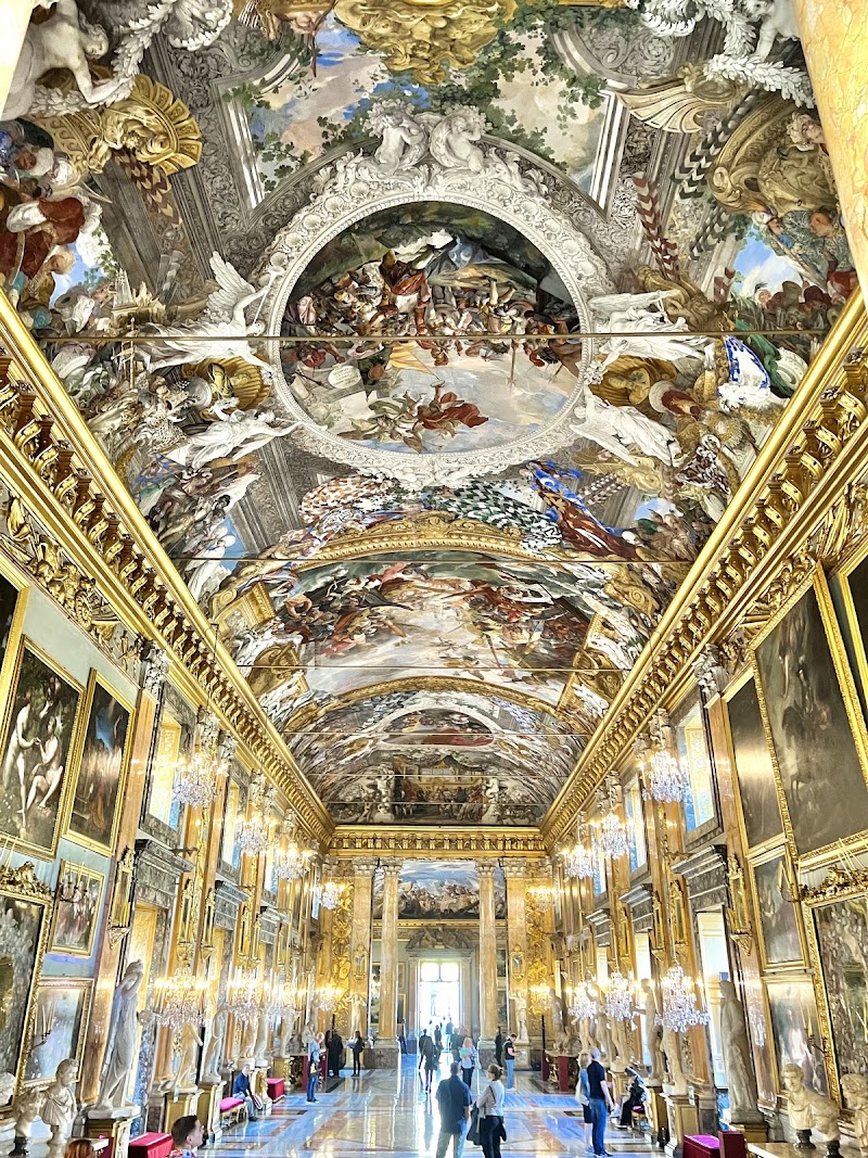 Galleria Colonna
