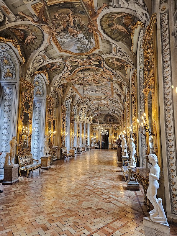 Galleria Doria Pamphilj