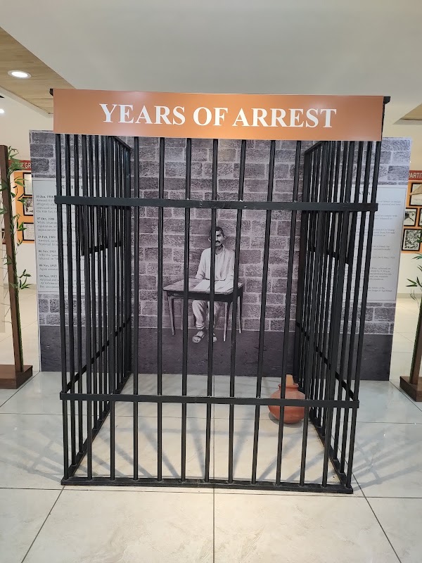 Gandhi Museum