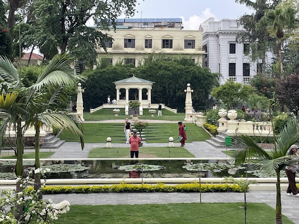 Garden of Dreams