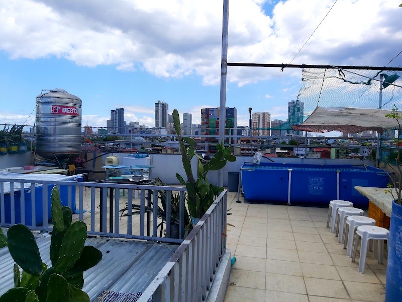 Gaylord Residence Manila