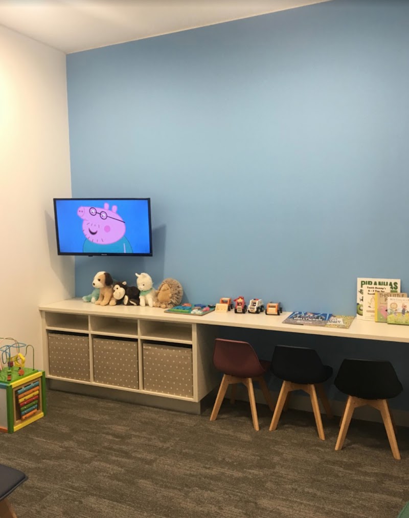 Geelong Dental Group - Belmont