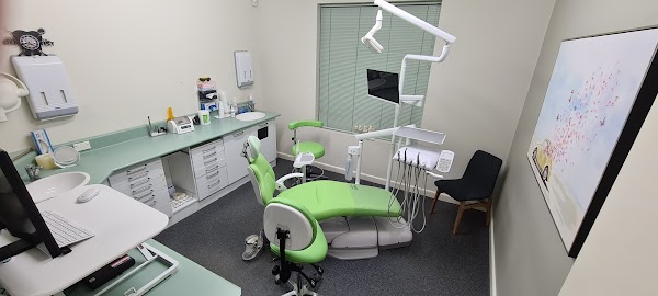 Geelong Dentist Clinic