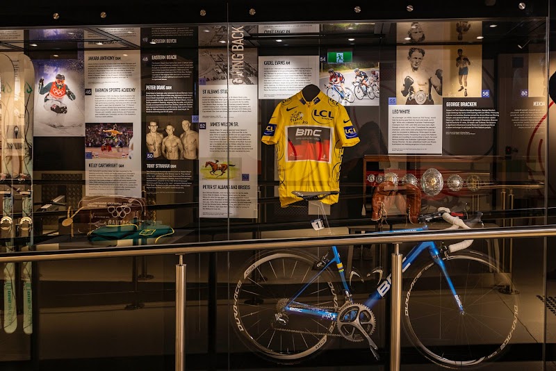 Geelong Sports Museum