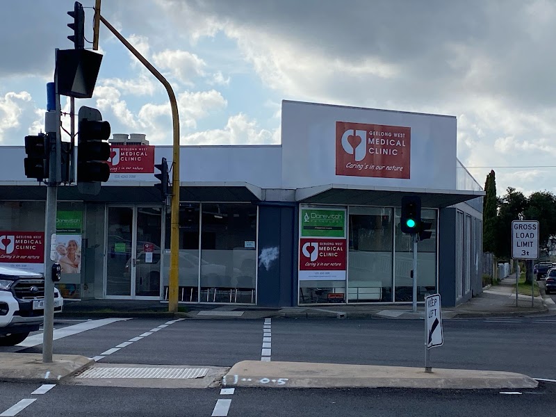 Geelong West Medical Clinic