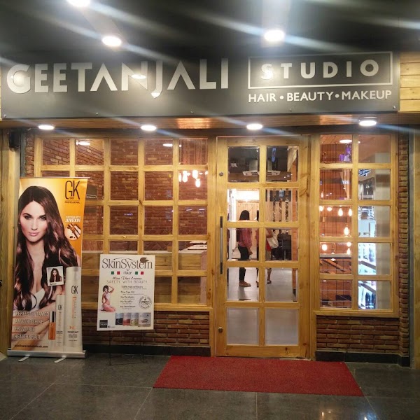 Geetanjali Studio