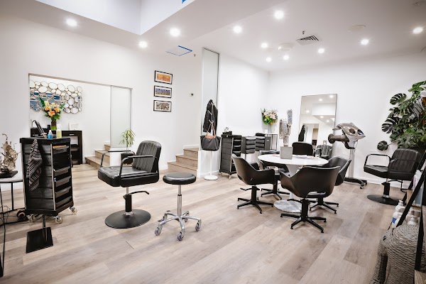 Get Funked Hair & Beauty
