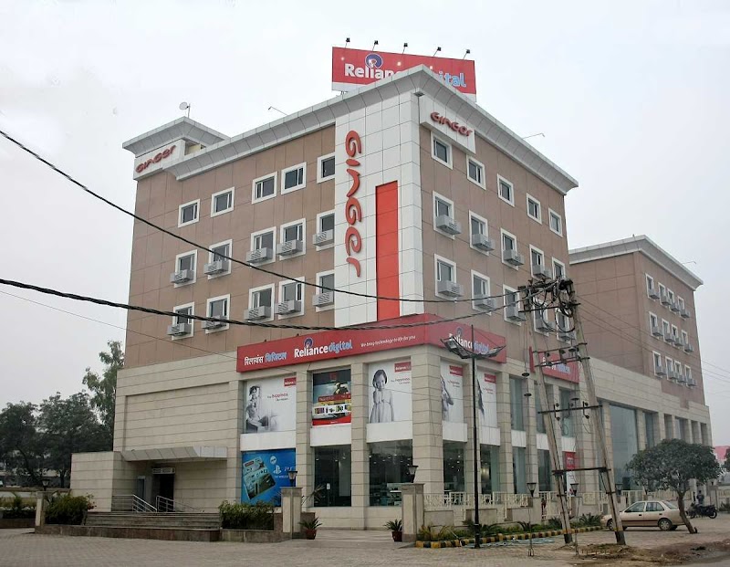 Ginger Faridabad