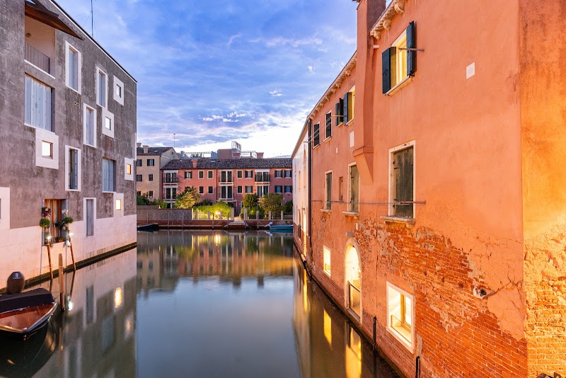 Giudecca Hotel Venice