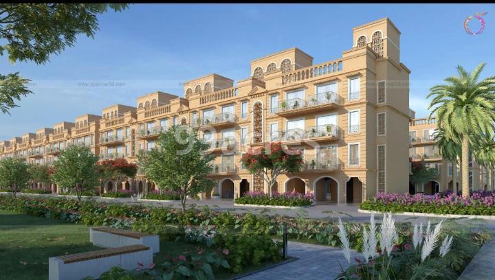GK Realtors - Real Estate Consultants in Gurgaon