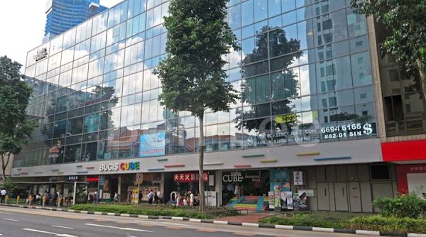 Global Link Asia Consulting