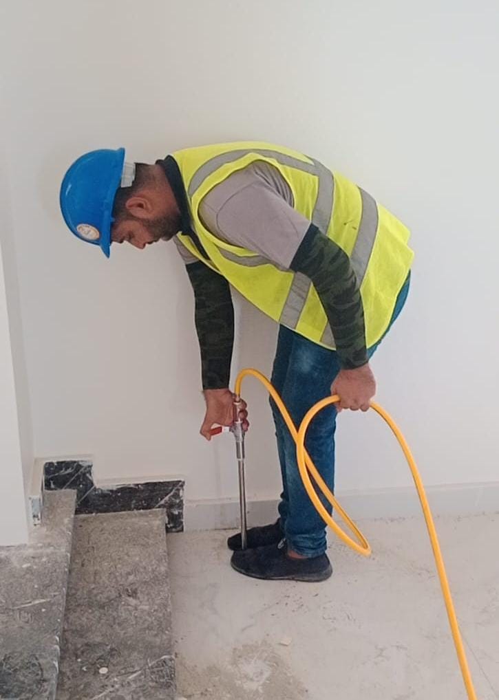 GLPC Plumber Dubai