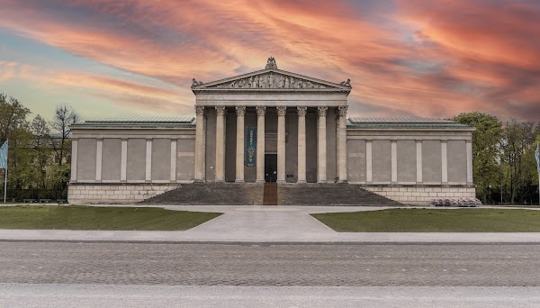 Glyptothek