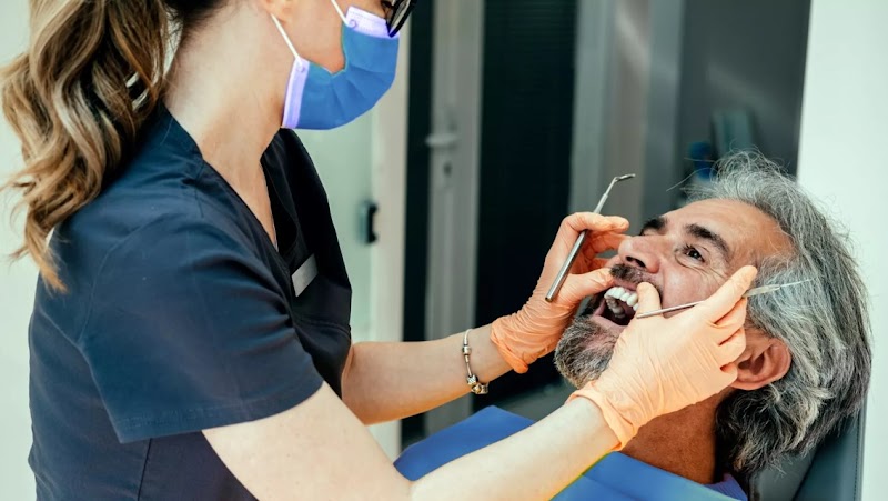 GMHBA Dental Care Geelong