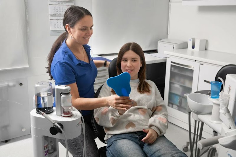 GMS Dental