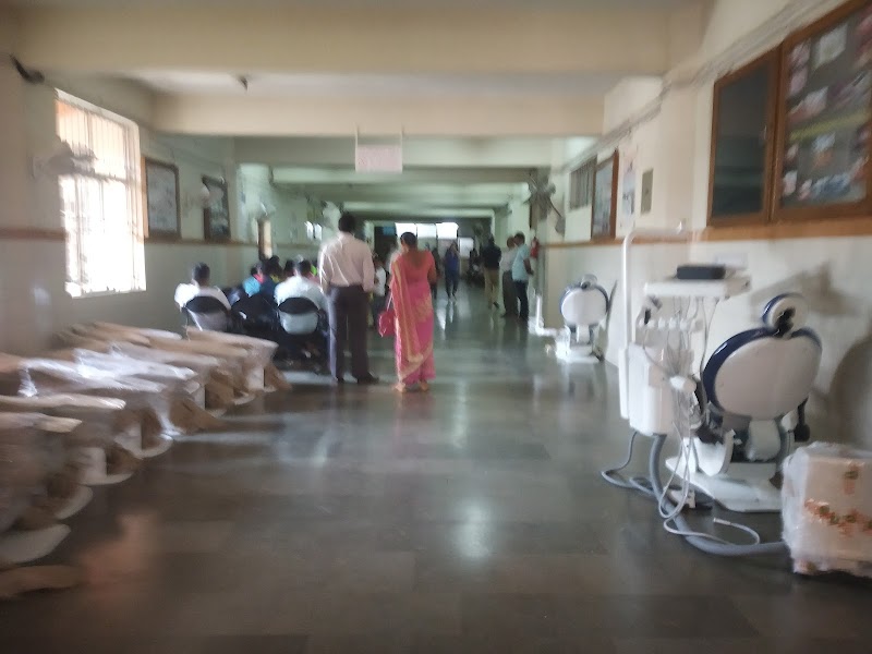 Goa Dental College and Hospital