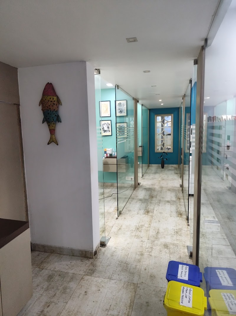 Goa Dental Solutions