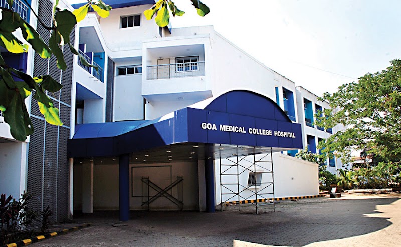 Goa Medical College