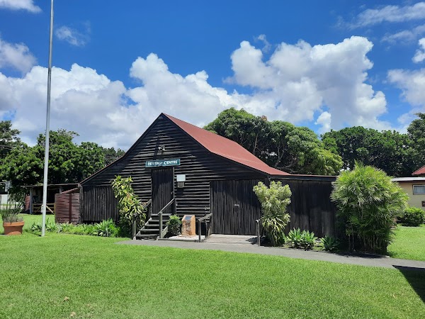 Gold Coast Light Horse Education Museum