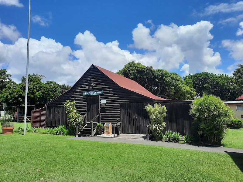 Gold Coast Light Horse Education Museum