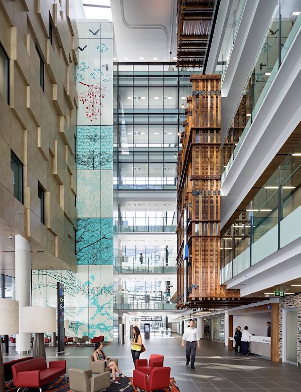 Gold Coast University Hospital