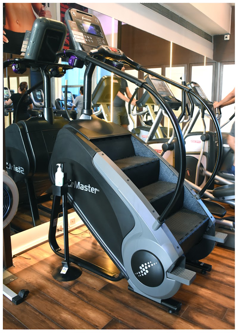 Gold's Gym Bandra | Best Gym in Bandra, Mumbai