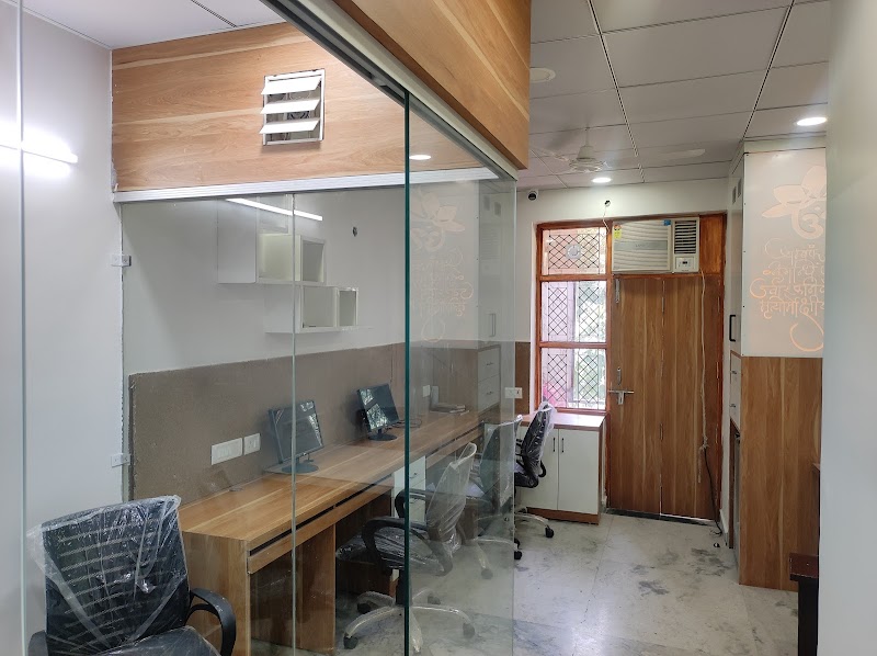 Goyal K and Associates CA (AKSU ) |Accounting | GST |Company | Registeration |CA Firm in Delhi | ITR |Rohini |Pitampura