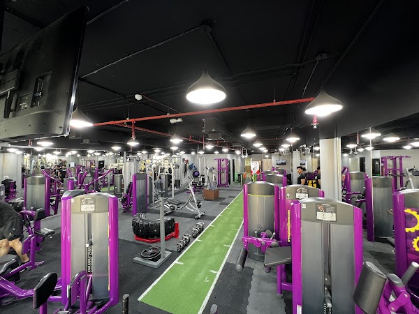 Grand Gold Gym Best Gym In Barsha