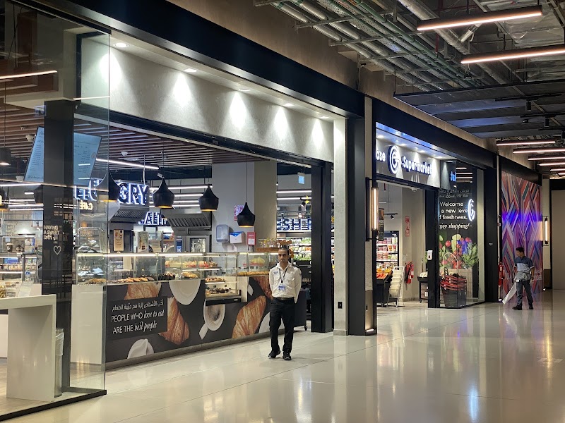 Grandiose- Zabeel Expansion - Dubai Mall, Zabeel Second, Dubai