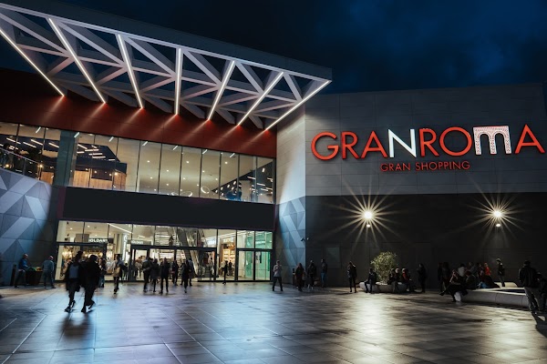 GranRoma