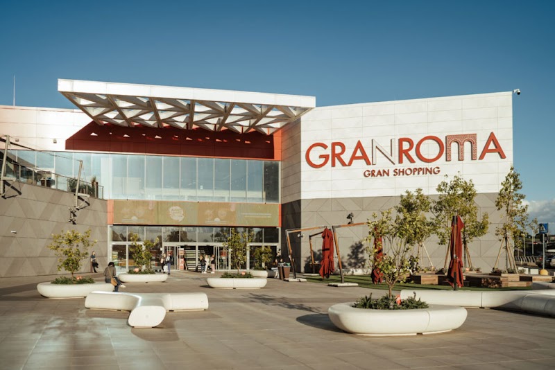 GranRoma
