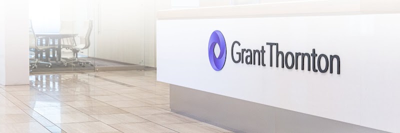 Grant Thornton Taiyo LLC Tokyo Office