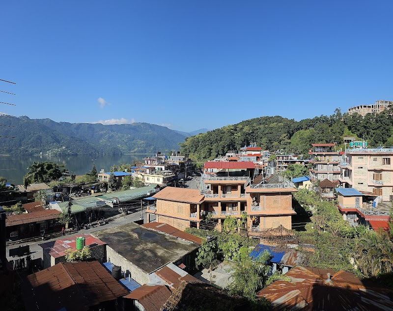Green Hill View