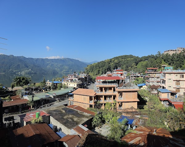 Green Hill View