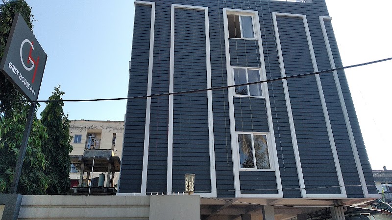 Grey House Inn