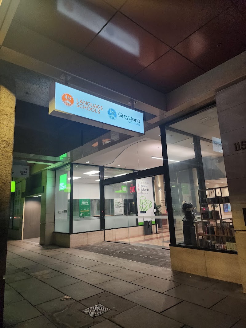 Greystone College Adelaide
