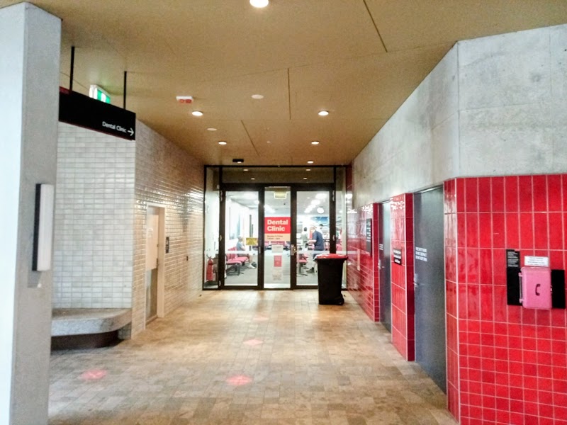 Griffith University Dental Clinic