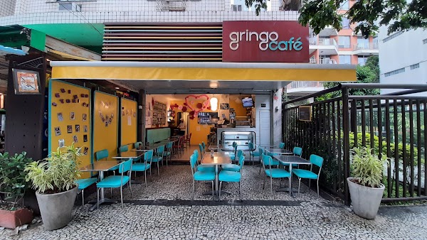 Gringo Cafe