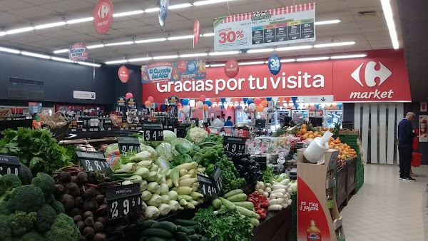 Grocery Store