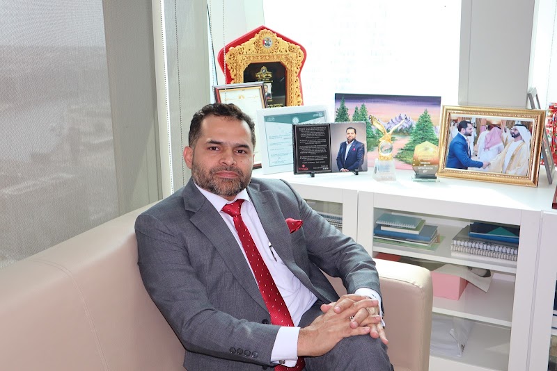 Gulf Advocates - Lawyers in Dubai