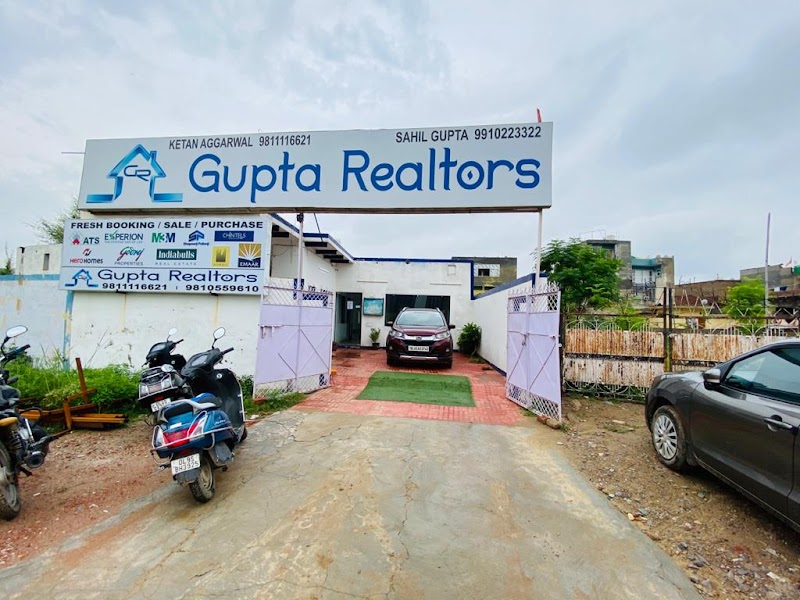 GUPTA REALTORS
