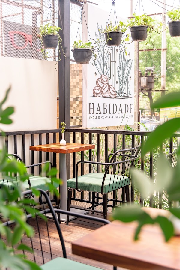 Habidade
