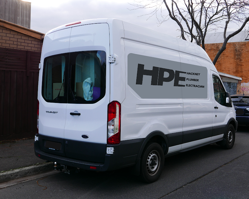 Hackney Plumber Electrician