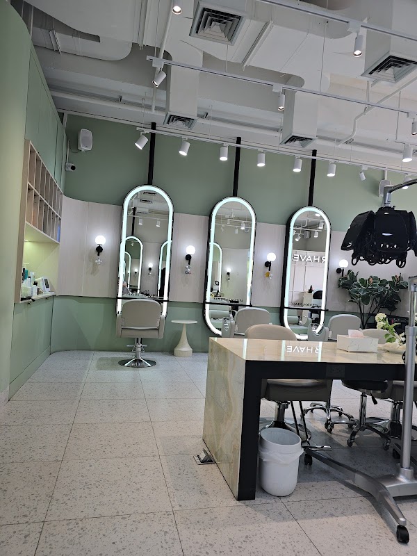 Hair Haven