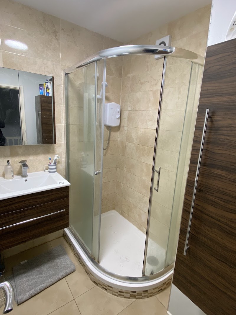 Handyman and Plumbing Services LTD