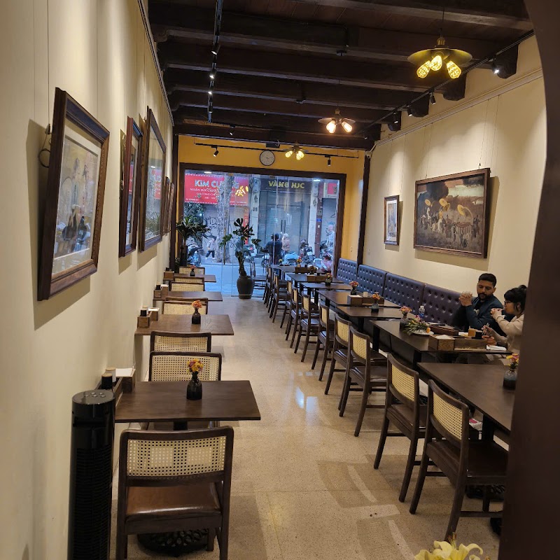Hanoi Corner Retsaurant