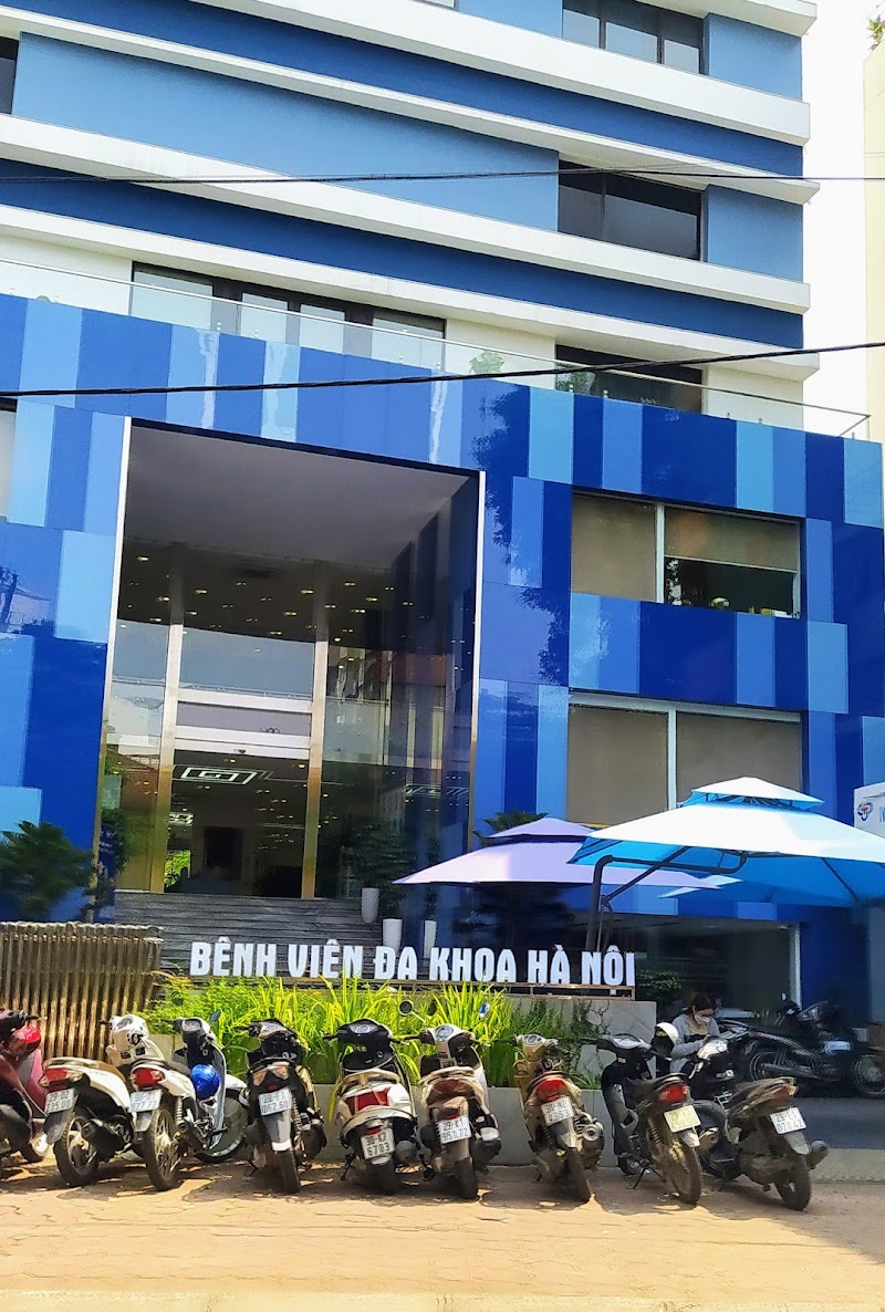 Hanoi Hospital