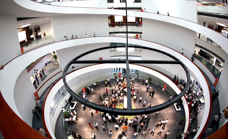 Hanoi Museum