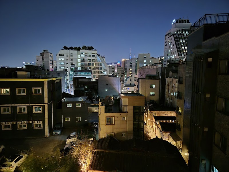 Hanok Hotel DAAM